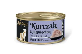 nekko-supreme-adult-kurczak-z-jagniecina-w-bulionie-dla-kotow-80g