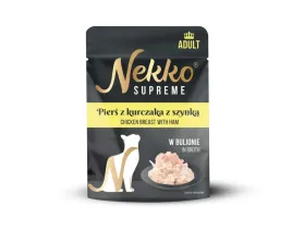 nekko-supreme-adult-piers-kurczaka-z-szynka-w-bulionie-dla-kotow-70g