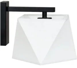 kinkiet-z-abazurem-material-diament-white