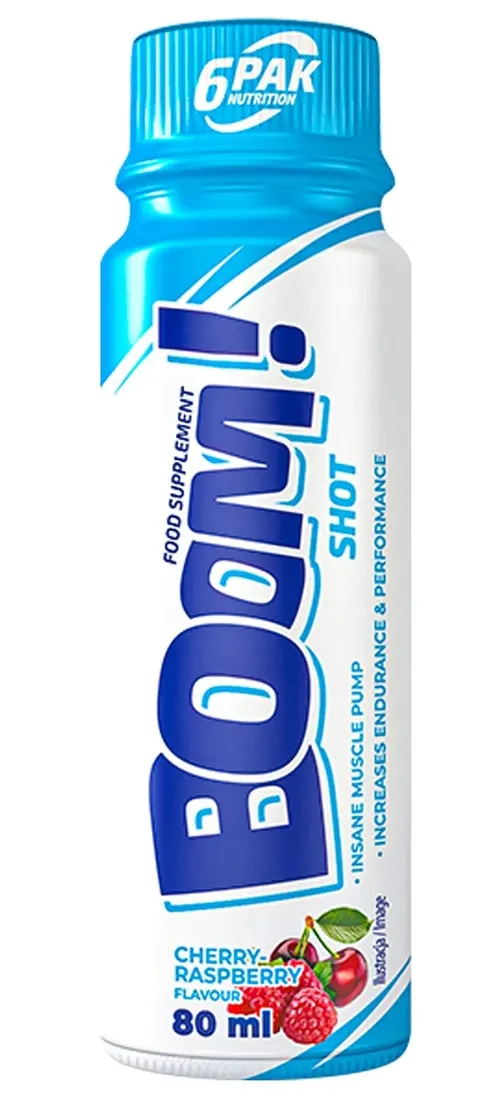 6pak-boom-shot-80ml-szybki-zastrzyk-energii-przed-treningiem