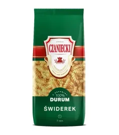 czaniecki-makaron-durum-swiderki-400-g