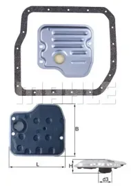 filtr-hydrauliczny-automatyczna-skrzynia-biegow-knecht-hx-237d