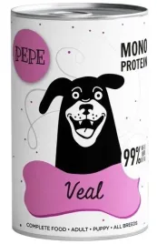 paka-zwierzaka-or-pepe-or-karma-mokra-dla-psa-veal-or-cielecina-400g