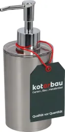 dozownik-do-mydla-350ml-plynu-zelu-do-rak-lazienkowy-reczny-nikiel-z-pompka