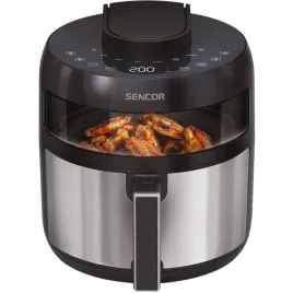 frytkownica-beztluszczowa-air-fryer-sencor-sfr-5010bk-1500w-5l-8-programow