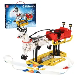 klocki-technic-sanie-mikolaja-renifer-788-el-mould-king-10010-prezent