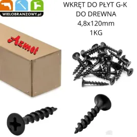 wkrety-czarne-do-drewna-plyt-karton-gips-48x120-1kg