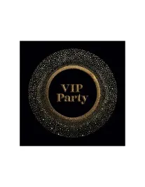serwetki-papierowe-vip-party-33-x-33-cm-czarne-czarny-zloty-serwetka