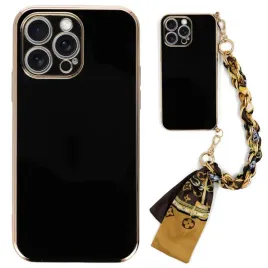etui-do-iphone-16-pro-max-obudowa-premium-joless-czarny-lancuszek-wstazka