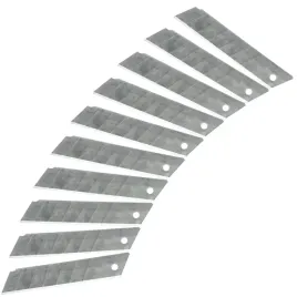 dedra-zestaw-10e-ostrza-wymienne-do-noza-tapicerskiego-tapeciaka-25mm-m9012