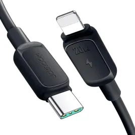 joyroom-kabel-multi-color-series-a14-usb-c-lightning-20w-1-2-m-czarny