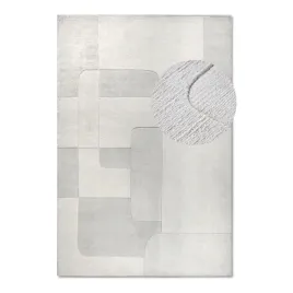 dywan-welniany-do-salonu-80x150cm-kremowy-nowoczesny-wzor