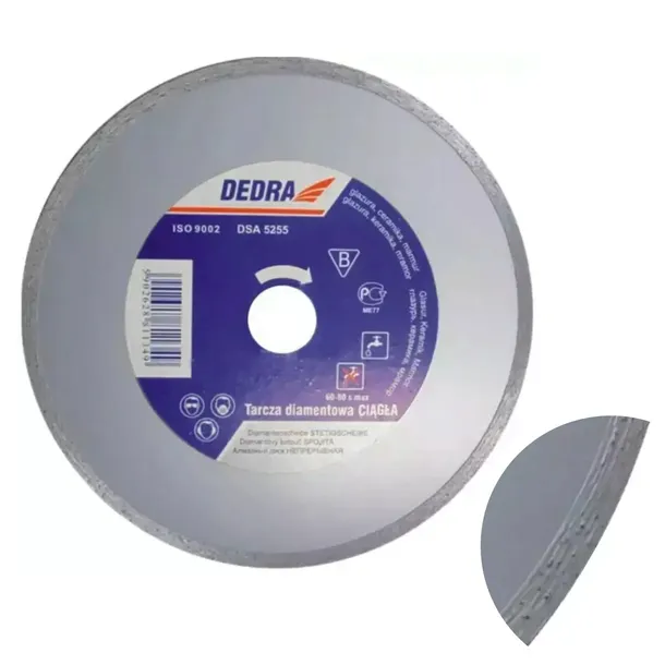 dedra-tarcza-diament-do-glazury-gresu-180x222mm-zastosowanie-ceramika-kamien