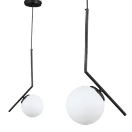 lampa-wiszaca-sufitowa-zyrandol-kule-czarna-nowoczesna-led-mleczna