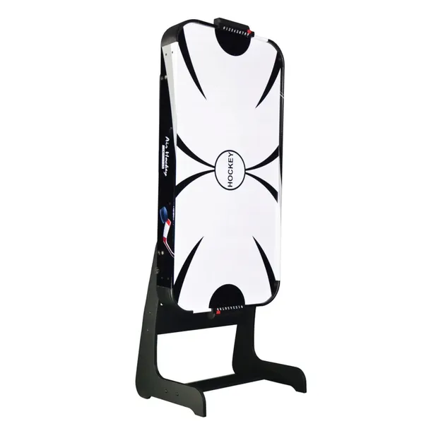 Stół do gry Cymbergaj | AirHockey | z nadmuchem | 122x61x71cm