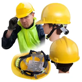 helm-kask-bhp-budowlany-roboczy-ochronny-uniwersalny-z-paskiem-en-397-zolty