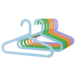 ikea-wieszak-dzieciecy-bagis-wieszaki-na-ubrania-dla-dzieci-kolory-8-sztuk