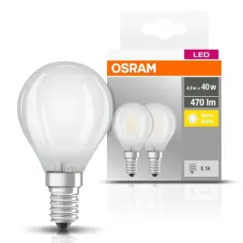 osram-zestaw-2-sztuk-zarowki-led-e14-4w-p45-470lm-barwa-ciepla-kulka