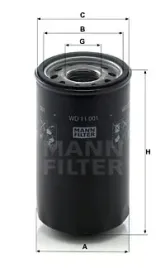 filtr-hydraulika-robocza-mann-filter-wd-11-001