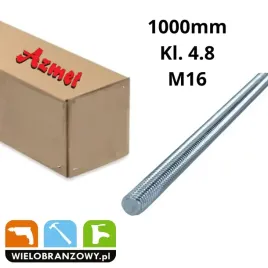 pret-gwintowany-szpilka-m16x1000-ocynkowany-1-m-kl-4-8-din-976-azmet