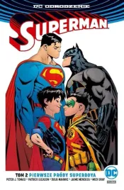 superman-t-2-pierwsze-proby-superboya