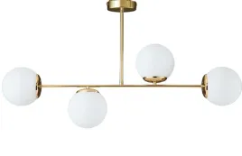 lampa-wiszaca-sufitowa-zyrandol-kule-zlota-nowoczesna-led-mleczna