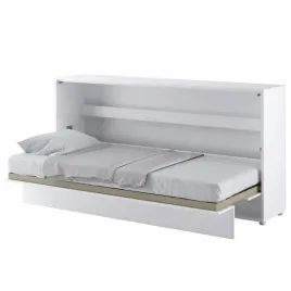 lozko-chowne-w-szafie-poziome-bialy-polysk-bed-concept-bc-06-90x200cm