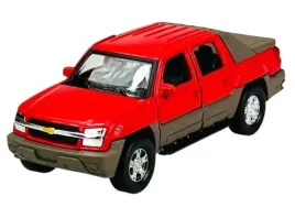 chevrolet-avalanche-2002-czerwony-metalowy-samochod-kolekcjonerski-welly