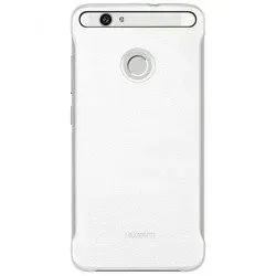 huawei-nova-leather-case-przezroczysty