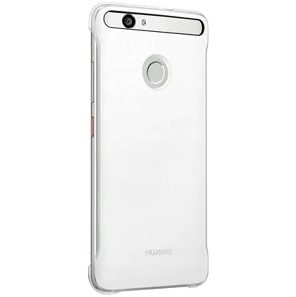 huawei-nova-leather-case-przezroczysty-stan-nowy
