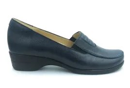 mokasyny-polbuty-buty-wsuwane-klasyczne-na-koturnie-1422-granatowe-new-40