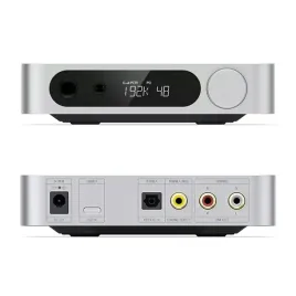 fiio-k11-r2r-wzmacniacz-sluchawkowy-stacjonarny-z-dac-lcd-rgb-srebrny