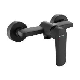 gava-bqg-740d-bateria-natryskowa-czarna-futurystyczny-design