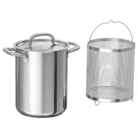 ikea-365-garnek-z-wkladem-stal-nierdzewna-5-l-do-szparagow-makaronu