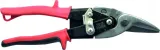 nozyce-do-blachy-lewe-250mm-modeco