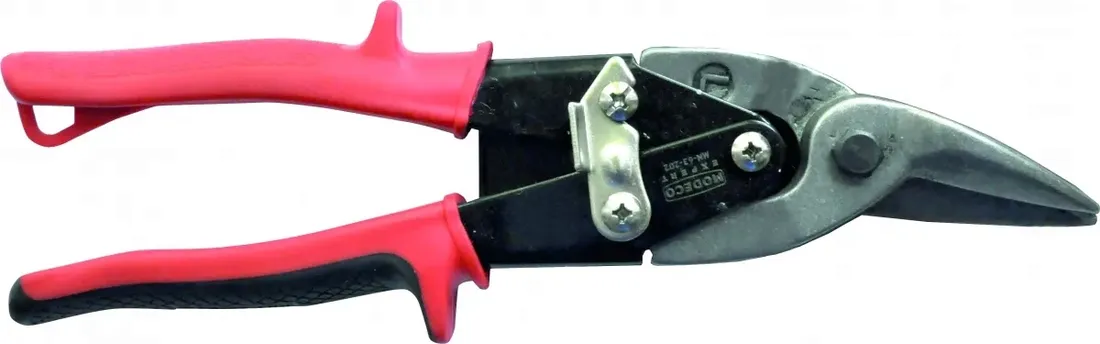 nozyce-do-blachy-lewe-250mm-modeco