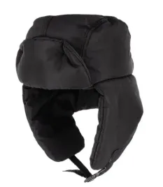 czapka-zimowa-dziecieca-4f-u500-pilotka-czarna-ocieplana-roz-uniwersalny