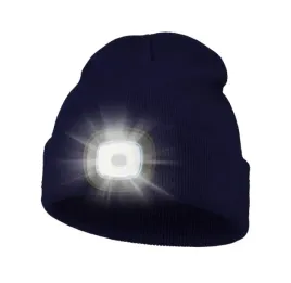 czapka-zimowa-z-latarka-led-usb-granatowa