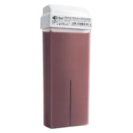 erbel-wosk-do-depilacji-czekoladowy-w-rolce-100-ml