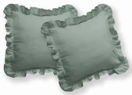 poszewka-bawelniana-40x40-pure-z-falbanka-mietowa-2szt