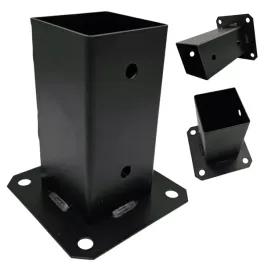 podstawa-slupa-czarna-70x70mm-przykrecana-do-betonu-wspornik-kotwa-mocna