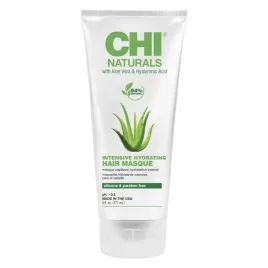 chi-naturals-with-aloe-vera-maska-intensywnie-nawilzajaca-177ml