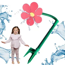 szalona-stokrotka-opryskiwacz-zabawka-ogrodowa-kwiatek-do-weza-rozowa