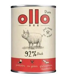 mokra-karma-dla-psa-ollo-pure-wieprzowina-400-g