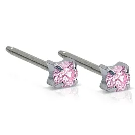 hipoalergiczne-kolczyki-blomdahl-tiffany-cz-light-rose-3mm-srebrny-tyt-med