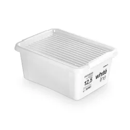pojemnik-do-przechowywania-z-pokrywa-i-klipsami-white-line-1522-bialy-125l