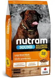 nutram-s8-sound-adult-large-breed-114kg-holistyczna-psy-dorosle-rasy-duze
