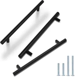 uchwyt-meblowy-reling-do-szuflad-szafek-kolor-czarny-ze-stali-10-szt-256mm