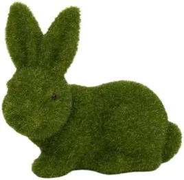 zielony-zajac-flokowany-lezacy-wielkanoc-krolik-15-cm-zielony-stroik-dekor