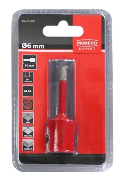 otwornica-diamentowa-do-gresu-m14-6mm-modeco
